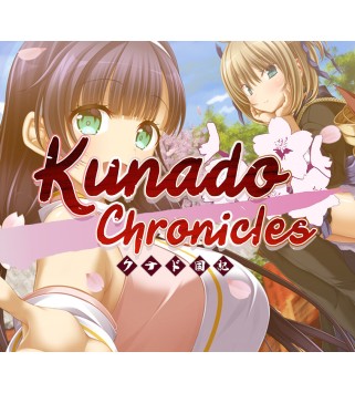 Kunado Chronicles Steam Key GLOBAL